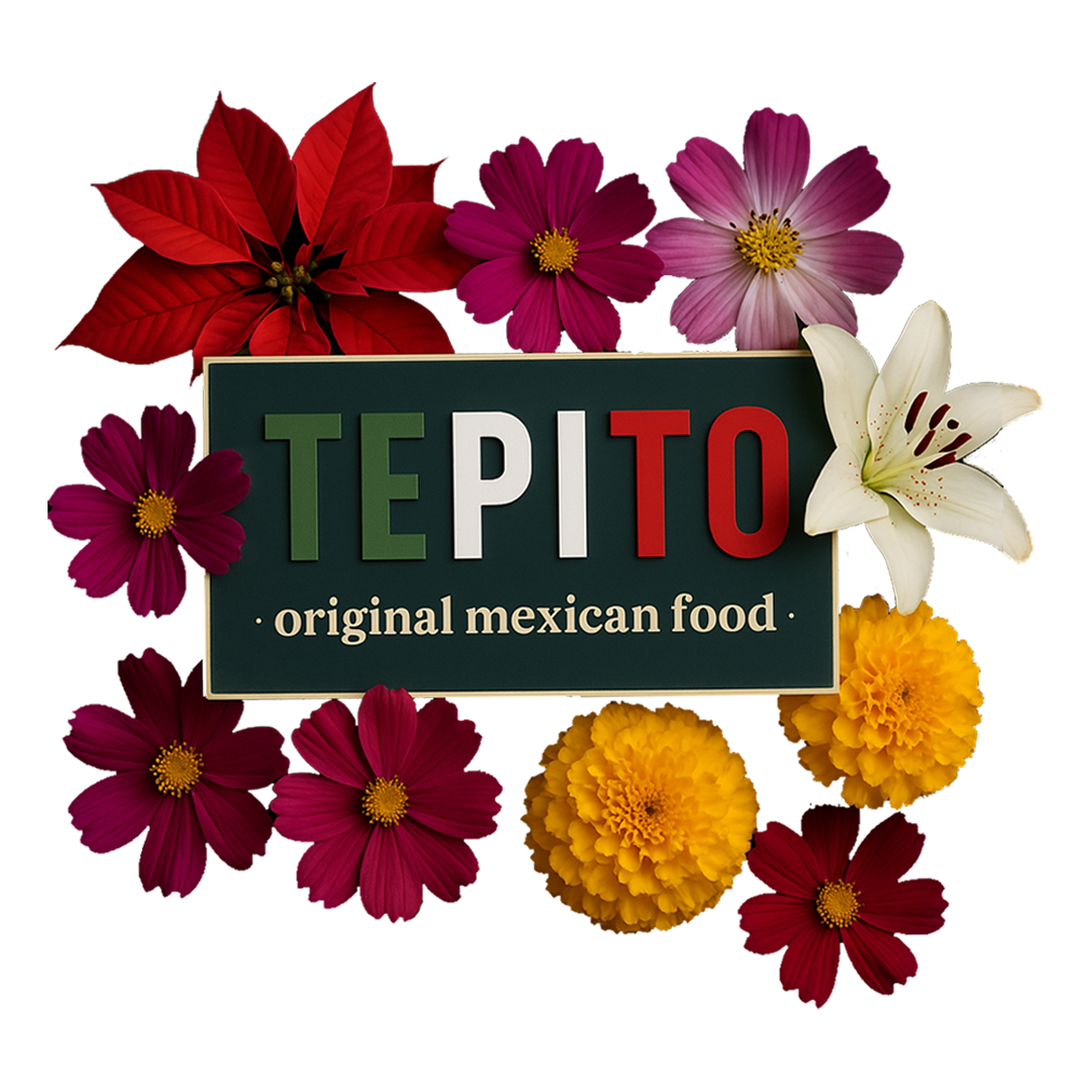 Logo Tepito